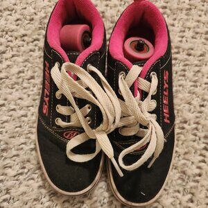 Heelys Skate Shoes